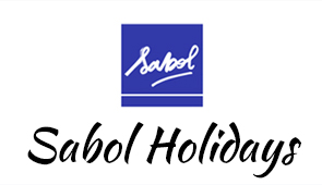 Sabol Holidays