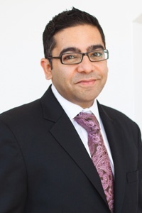 Dr. Kalpesh M Patel, MD